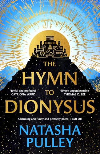 Cover of The Hymn to Dionysus
