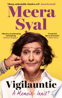 Cover of Vigilauntie