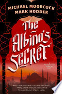 Cover of The Albino's Secret