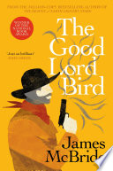 Cover of The Good Lord Bird