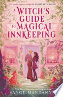 Cover of A Witch's Guide to Magical Innkeeping