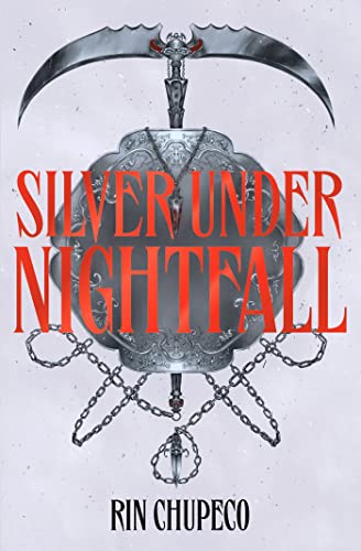 Cover of Silver Under Nightfall