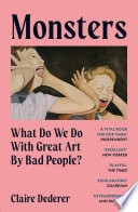 Cover of Monsters