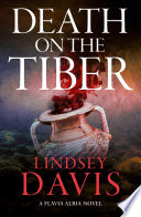 Cover of Death on the Tiber