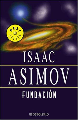 Cover of Fundación