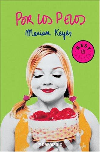 Cover of Por Los Pelos