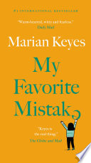 Cover of My Favorite Mistake
