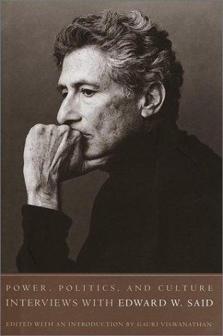 Cover of Power, politics, and culture