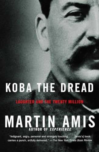 Cover of Koba the Dread: Laughter and the Twenty Million