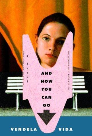 Cover of And Now You Can Go