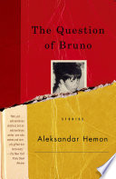 Cover of The Question of Bruno