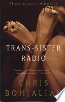 Cover of Trans-Sister Radio
