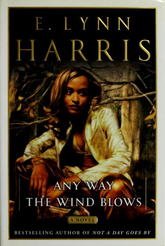Cover of Any Way the Wind Blows