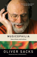 Cover of Musicophilia