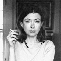 Cover of Vintage Didion