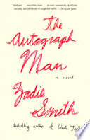 Cover of The Autograph Man