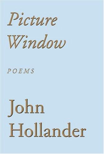 Cover of Picture window