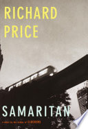 Cover of Samaritan