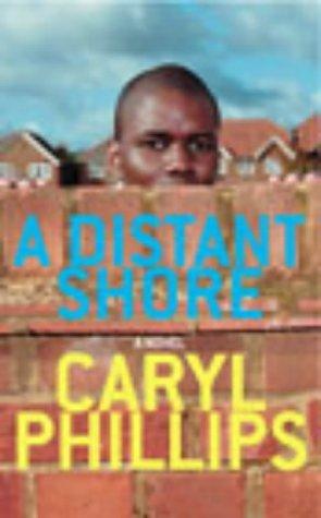 Cover of A distant shore