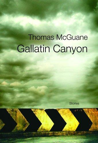 Cover of Gallatin Canyon