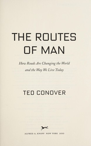 Cover of Make way