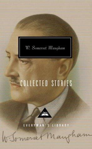 Cover of Collected Stories