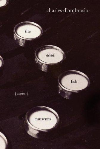 Cover of The dead fish museum