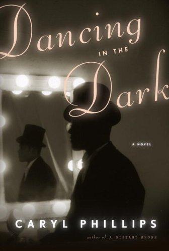 Cover of Dancing in the dark