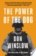 Cover of The Power of the Dog