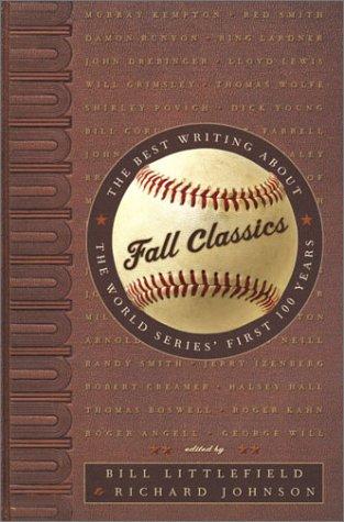Cover of Fall classics