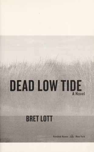 Cover of Dead low tide