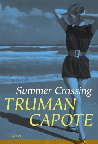 Cover of Summer Crossing