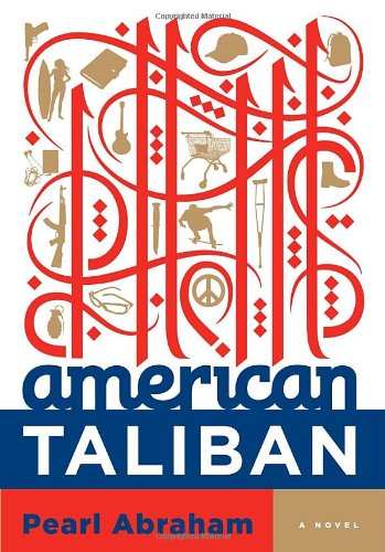 Cover of American Taliban