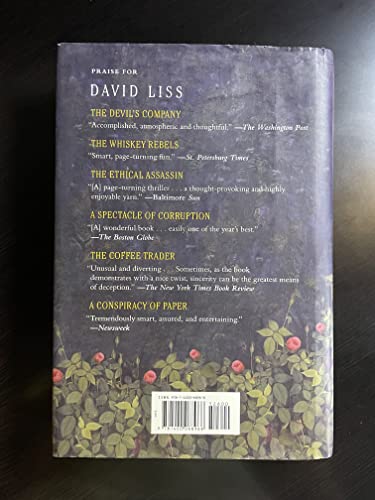 Cover of The darkening green a novel