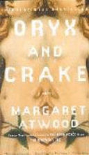 Cover of Oryx And Crake