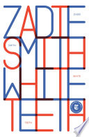 Cover of White Teeth