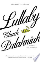 Cover of Lullaby