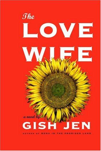 Cover of The love wife