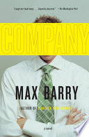 Cover of Company