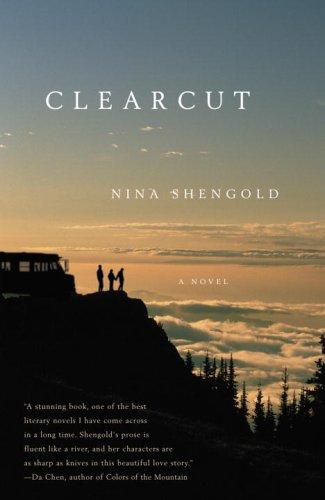 Cover of Clearcut