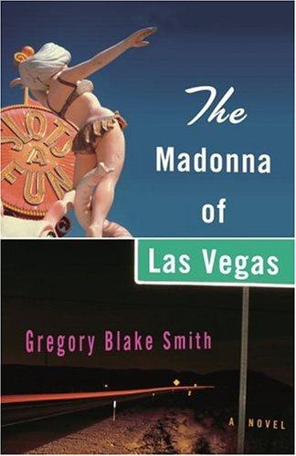 Cover of The Madonna of Las Vegas