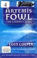Cover of The Eternity Code