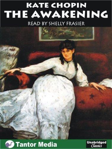Cover of The Awakening