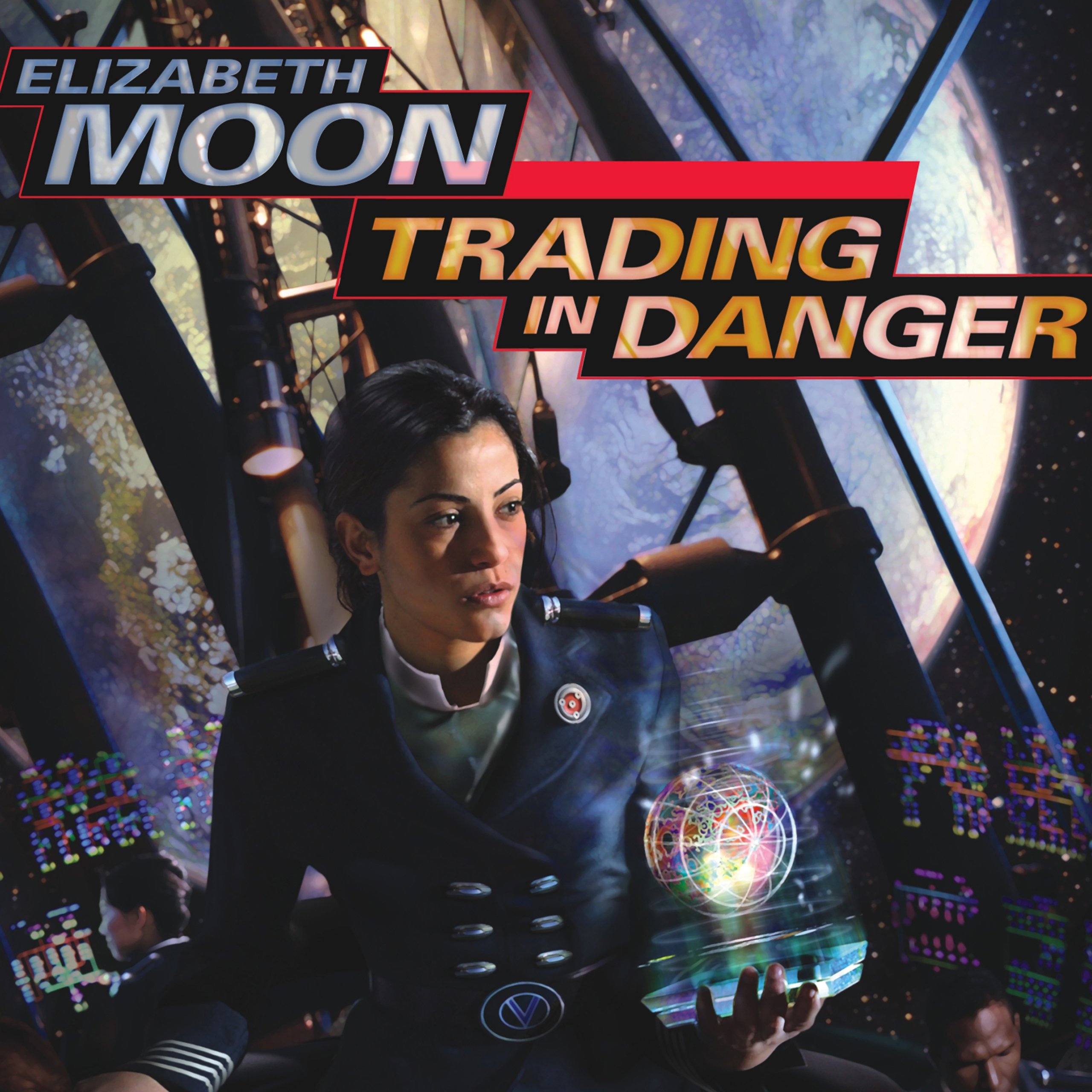 Cover of Trading in Danger