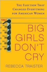 Cover of Big Girls Don't Cry