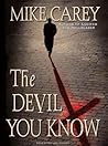 Cover of The Devil You Know