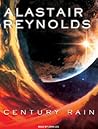 Cover of Century Rain