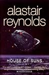 Cover of House of Suns