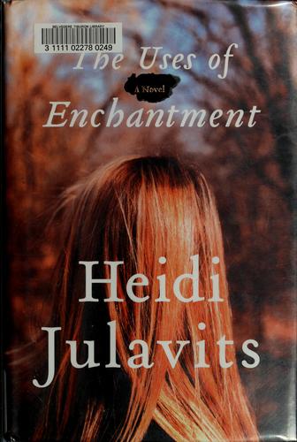 Cover of The uses of enchantment
