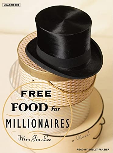 Cover of Free Food for Millionaires